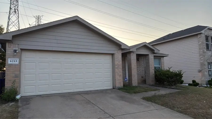 6213 Balcony Lane, Dallas, TX 75241 - #2