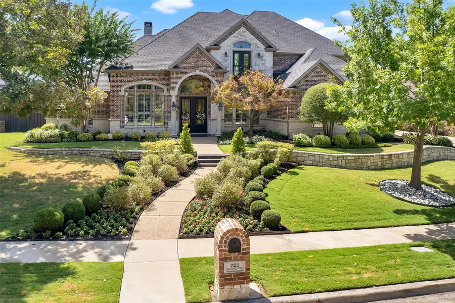 721 Starlight Pass, Heath, TX 75032 - #2