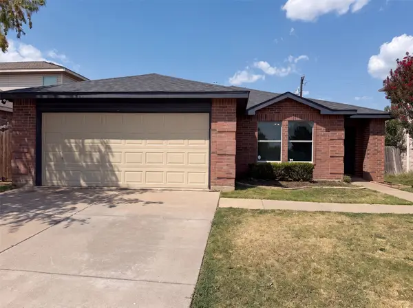 5244 New Castleton Lane, Fort Worth, TX 76135