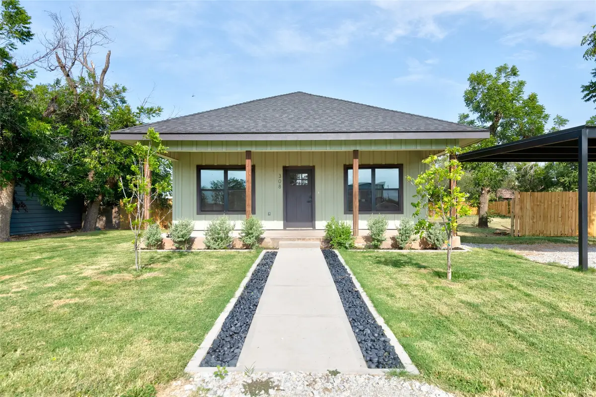 308 Yucca, Merkel, TX 79536 - #1