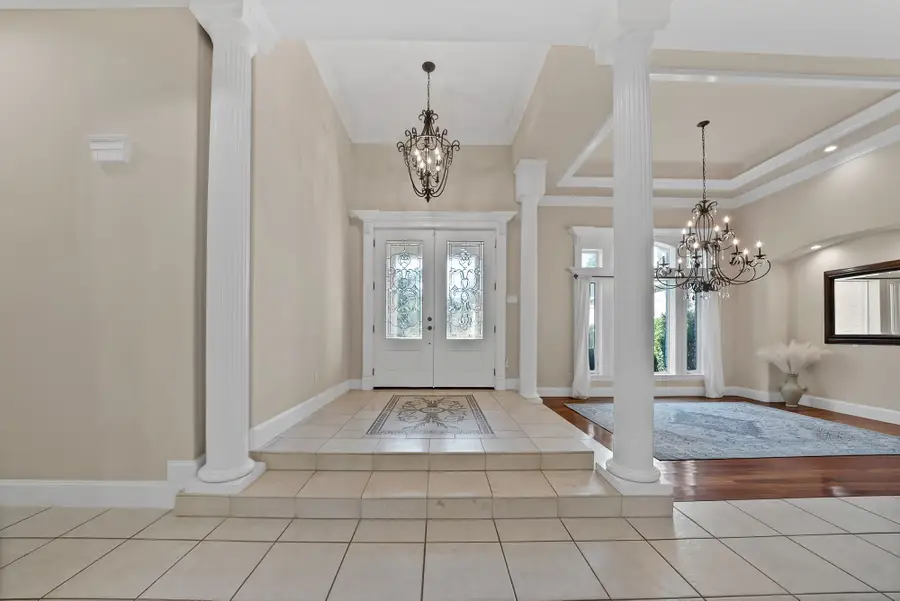 6204 Toscana Circle, Fort Worth, TX 76140 - #2