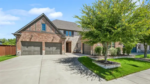 2700 Castlebridge, The Colony, TX 75056