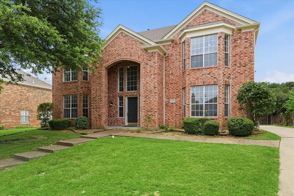 2209 Everglade Court, Carrollton, TX 75006 - #1