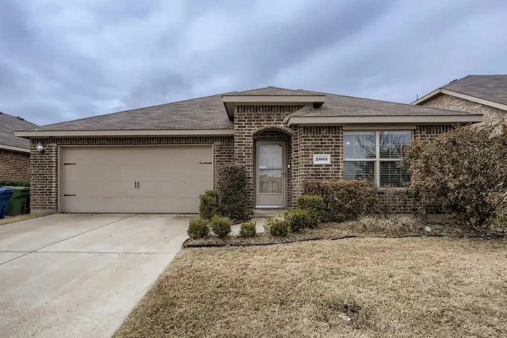 2003 Brackettville, Forney, TX 75126 - #1