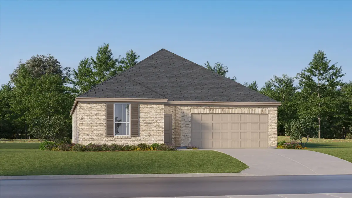 416 Pathlight Passage, Lavon, TX 75173 - #1