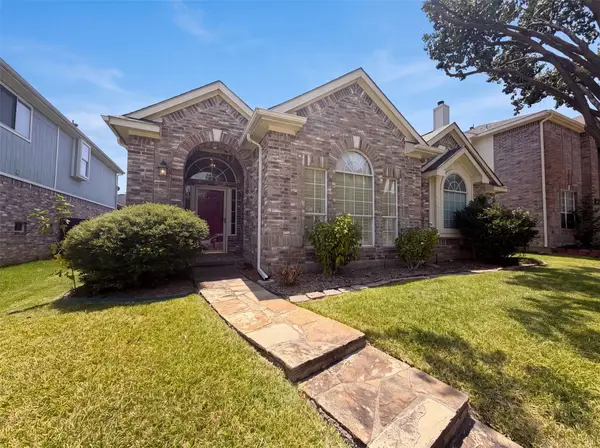 1688 Yellowstone Avenue, Lewisville, TX 75077