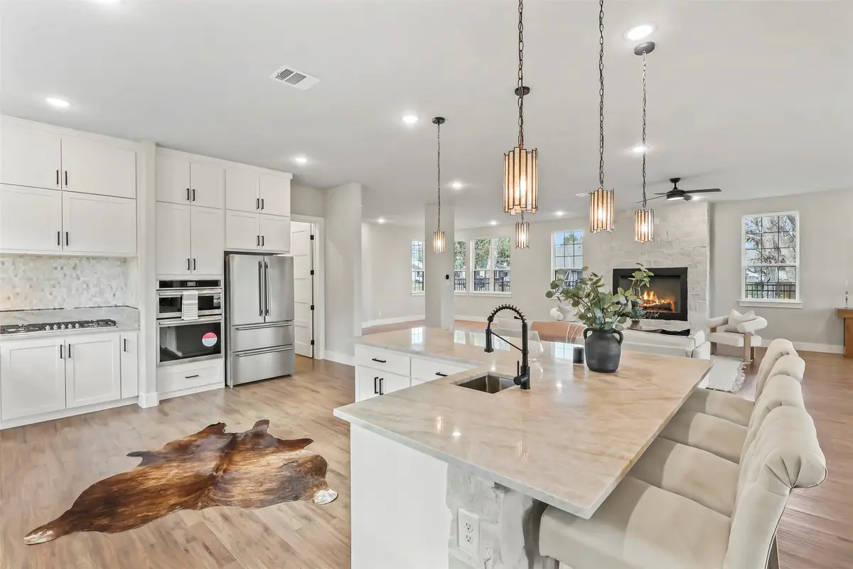 1616 N Bradley Street, McKinney, TX 75069 - #1