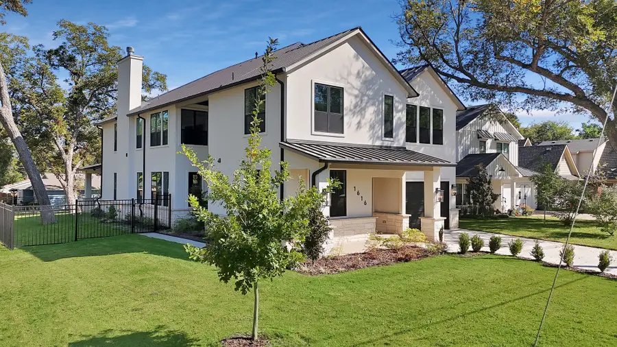 1616 N Bradley Street, McKinney, TX 75069 - #3