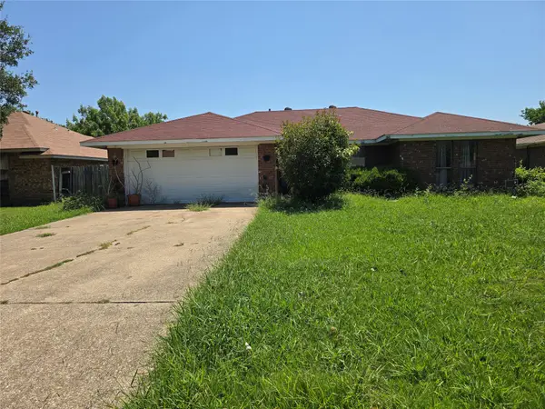 5007 Nevada Drive, Greenville, TX 75402