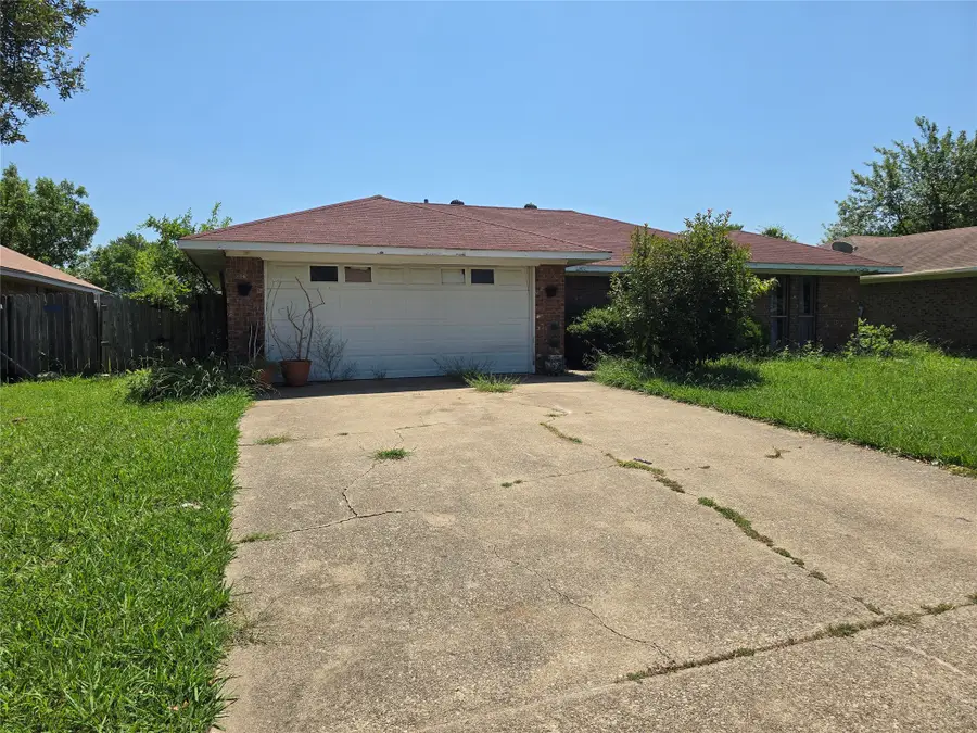 5007 Nevada Drive, Greenville, TX 75402 - #3