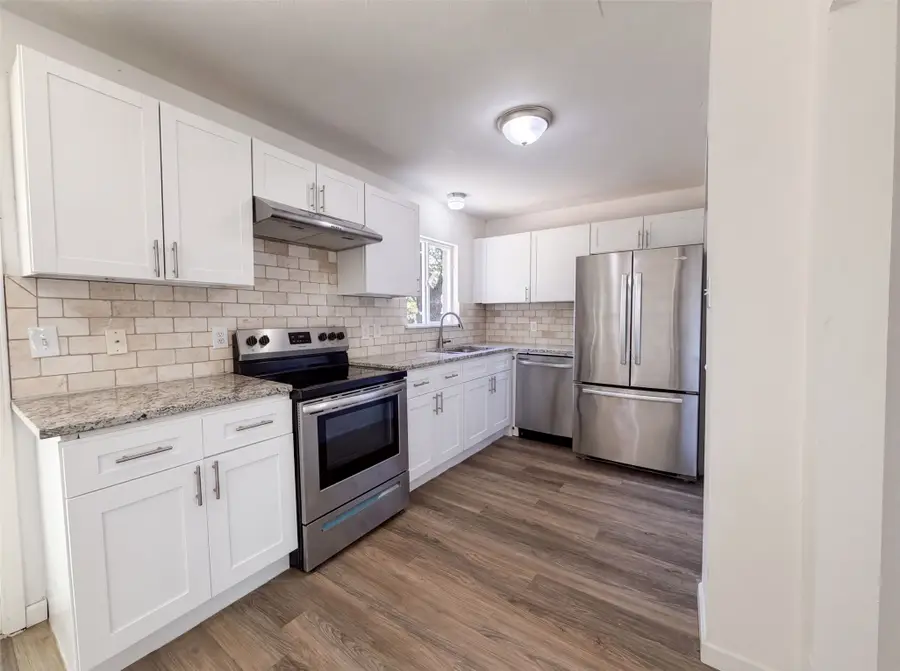 2505 Plaza Street, Arlington, TX 76010 - #2