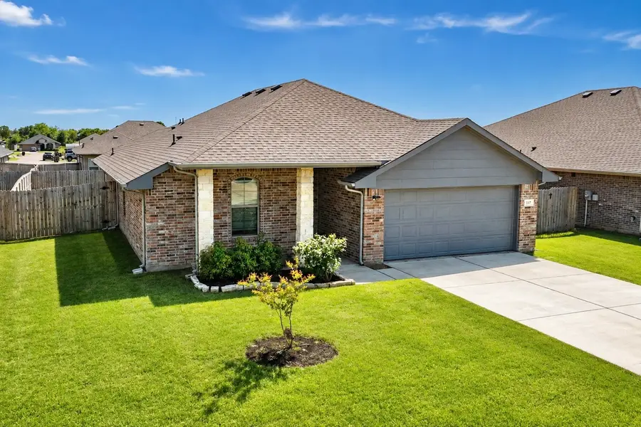 117 Willowbend Loop, Mabank, TX 75147 - #2