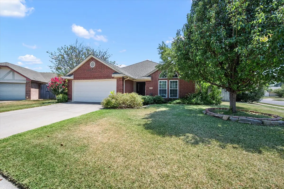 4209 Worth Forest Drive, Arlington, TX 76016 - #1