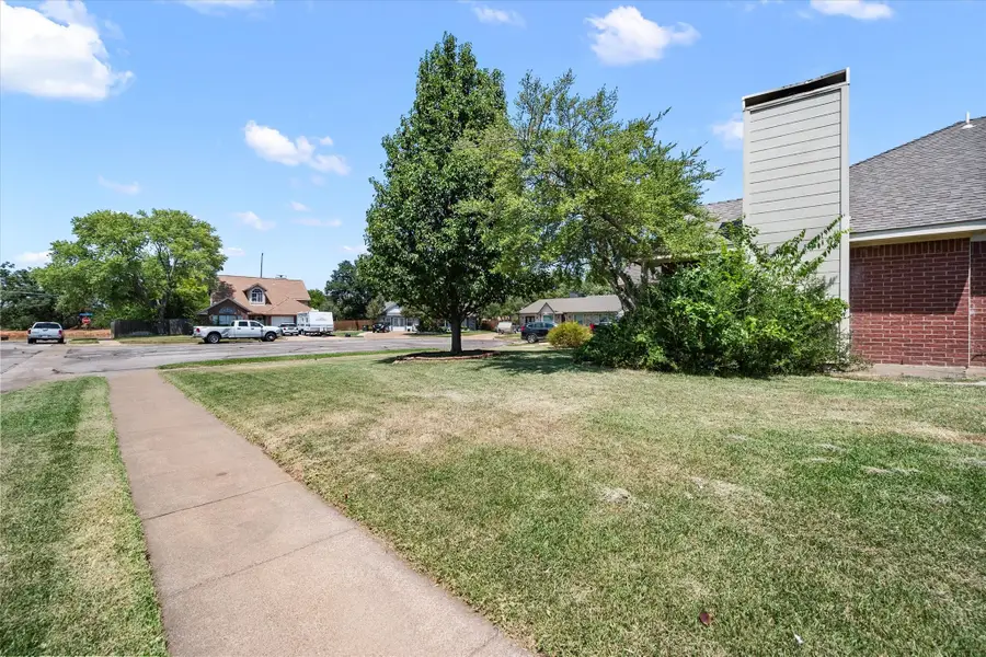 4209 Worth Forest Drive, Arlington, TX 76016 - #3