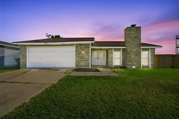 4205 Longstraw Drive, Fort Worth, TX 76137