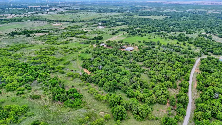 3377 Lodge Creek Road, Henrietta, TX 76365 - #3