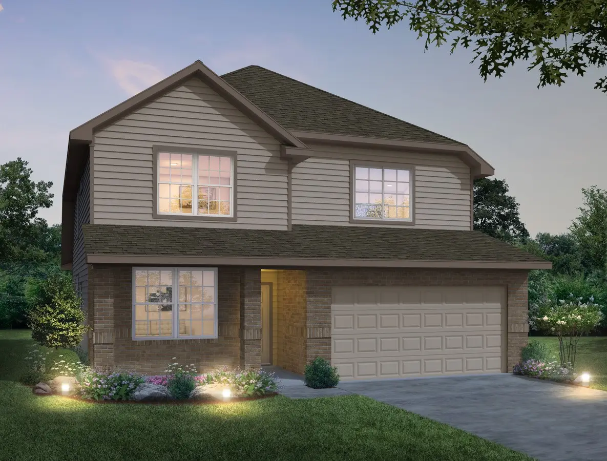 10036 Freighter Trail, Fort Worth, TX 76131 - #1
