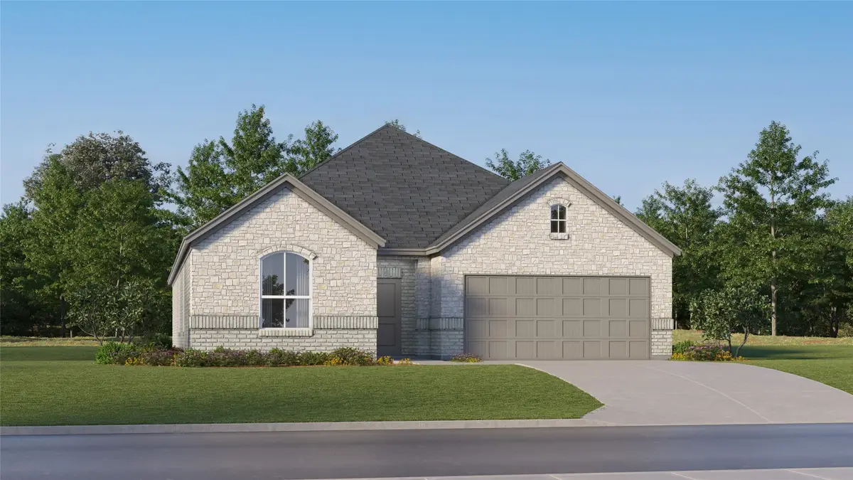 429 Pathlight Passage, Lavon, TX 75173 - #1