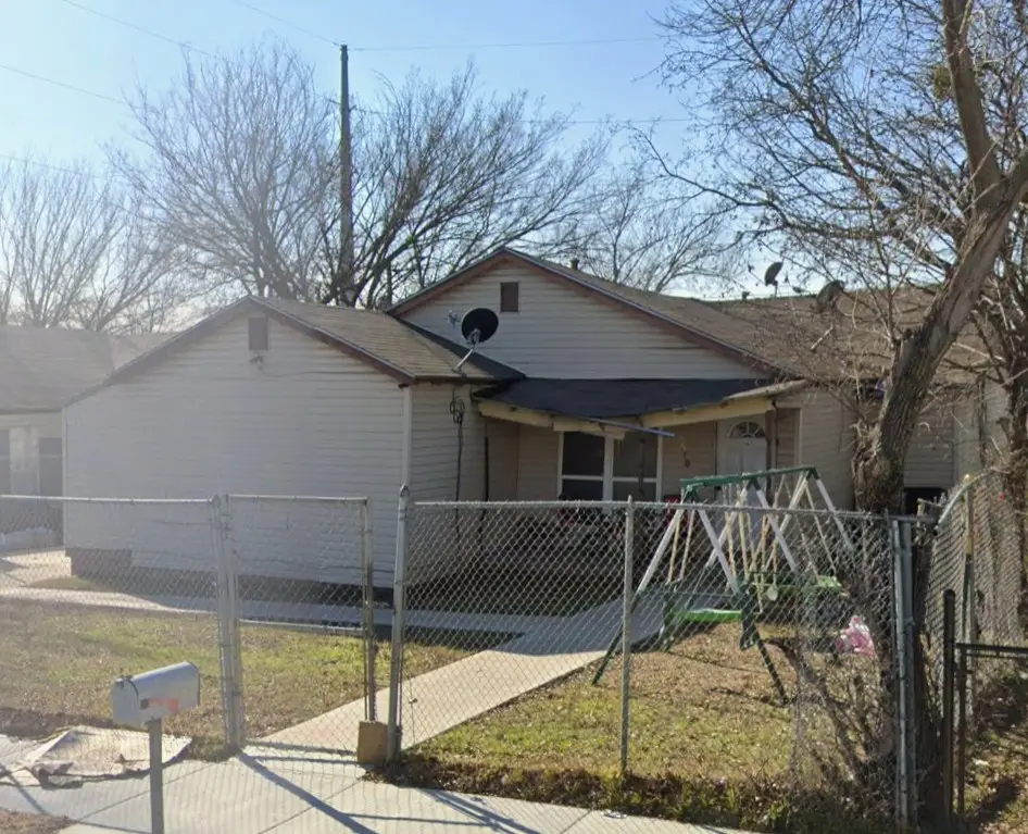 2316 Donalee Street, Fort Worth, TX 76105 - #1