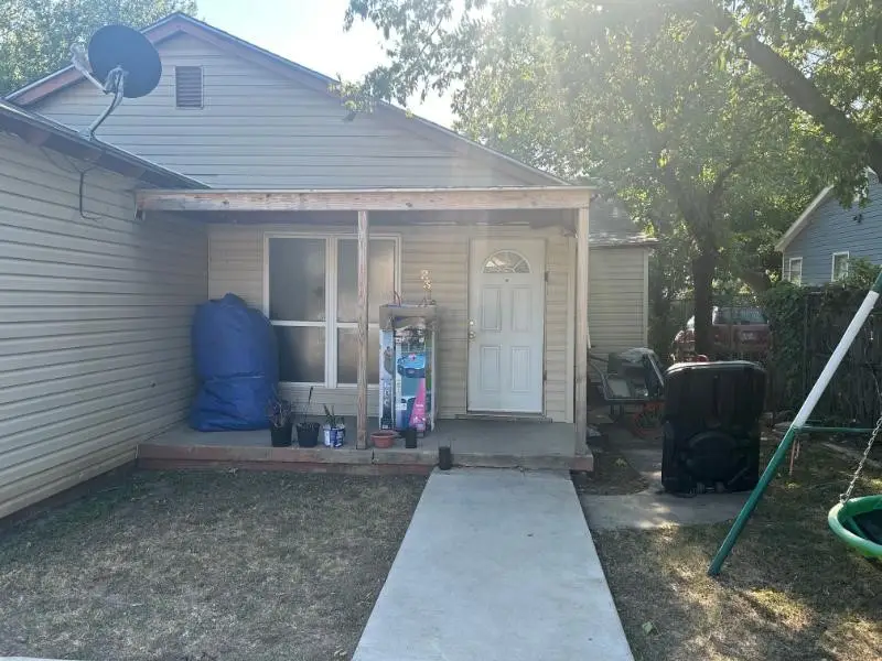 2316 Donalee Street, Fort Worth, TX 76105 - #3