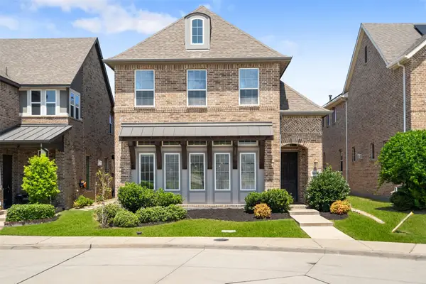 8091 Sunflower Lane, Dallas, TX 75252