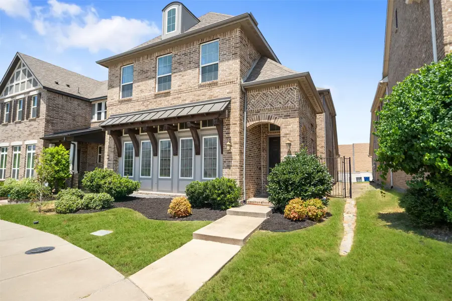 8091 Sunflower Lane, Dallas, TX 75252 - #2