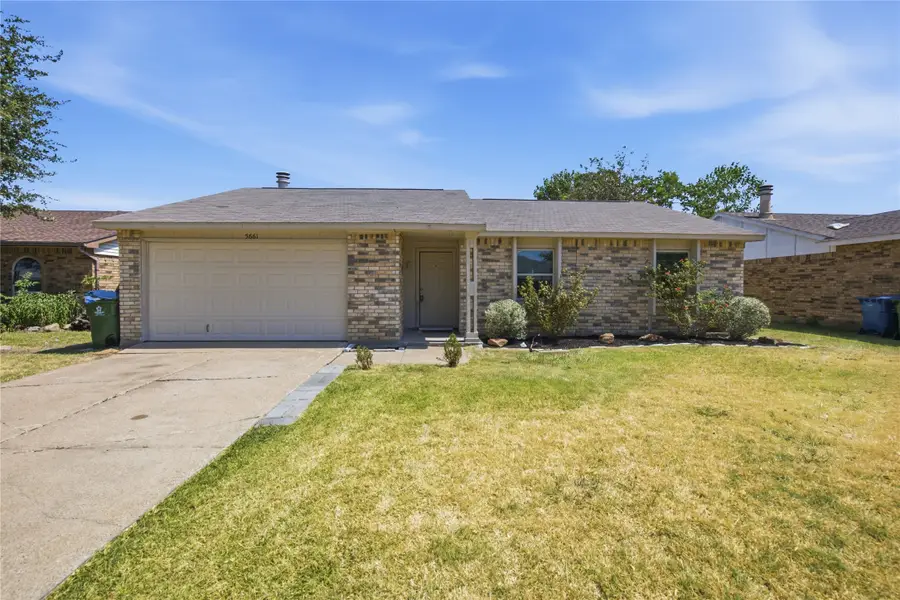 5661 Pearce Street, The Colony, TX 75056 - #2