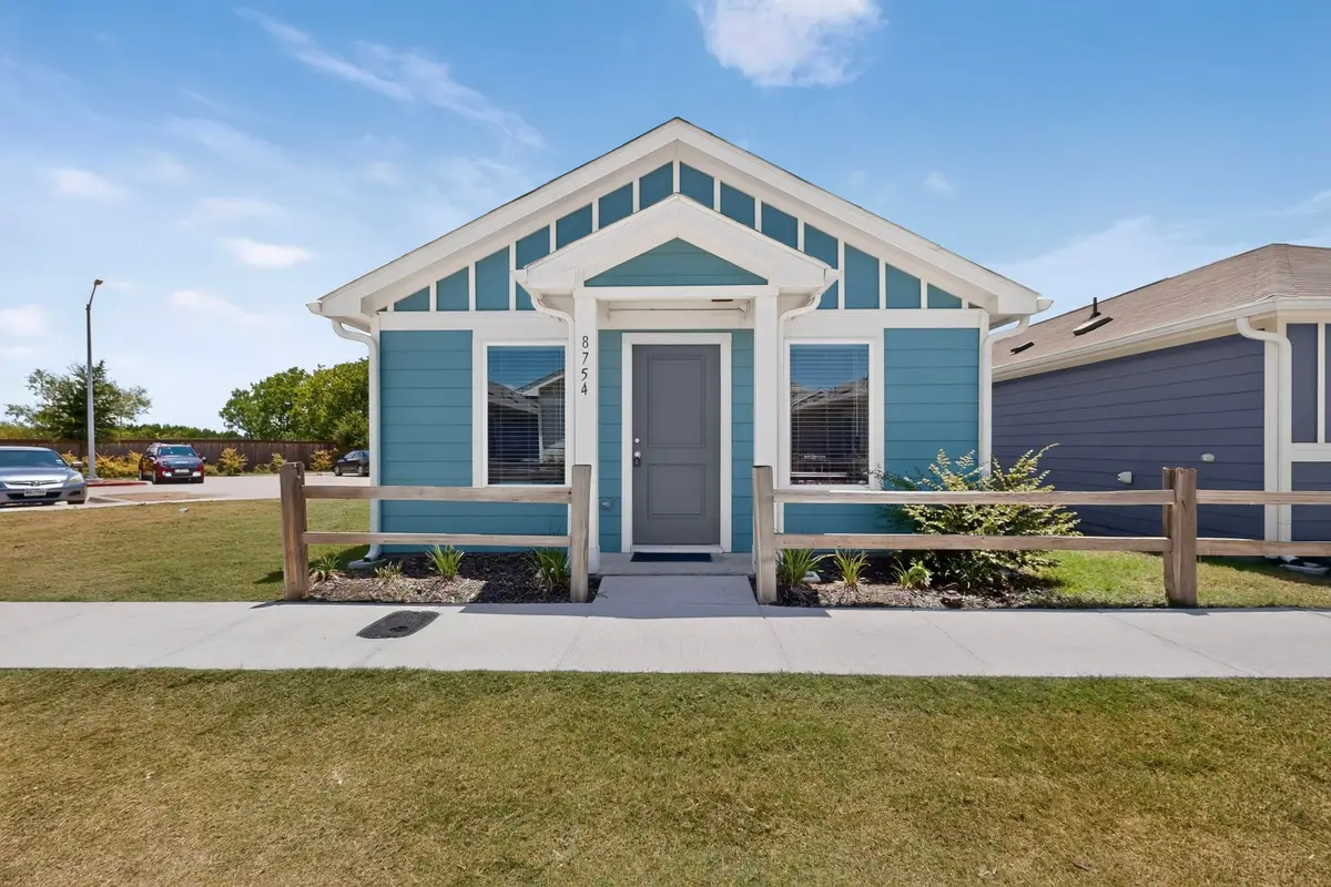 8754 Texas Risinger Drive #64, Fort Worth, TX 76123 - #1