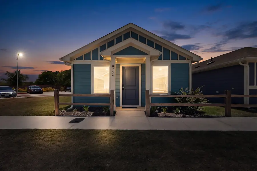8754 Texas Risinger Drive #64, Fort Worth, TX 76123 - #2