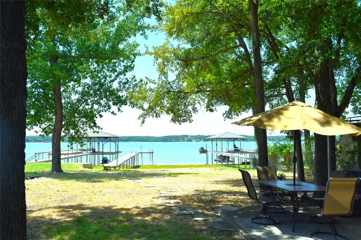 1411 E Lake Drive, Weatherford, TX 76087 - #1
