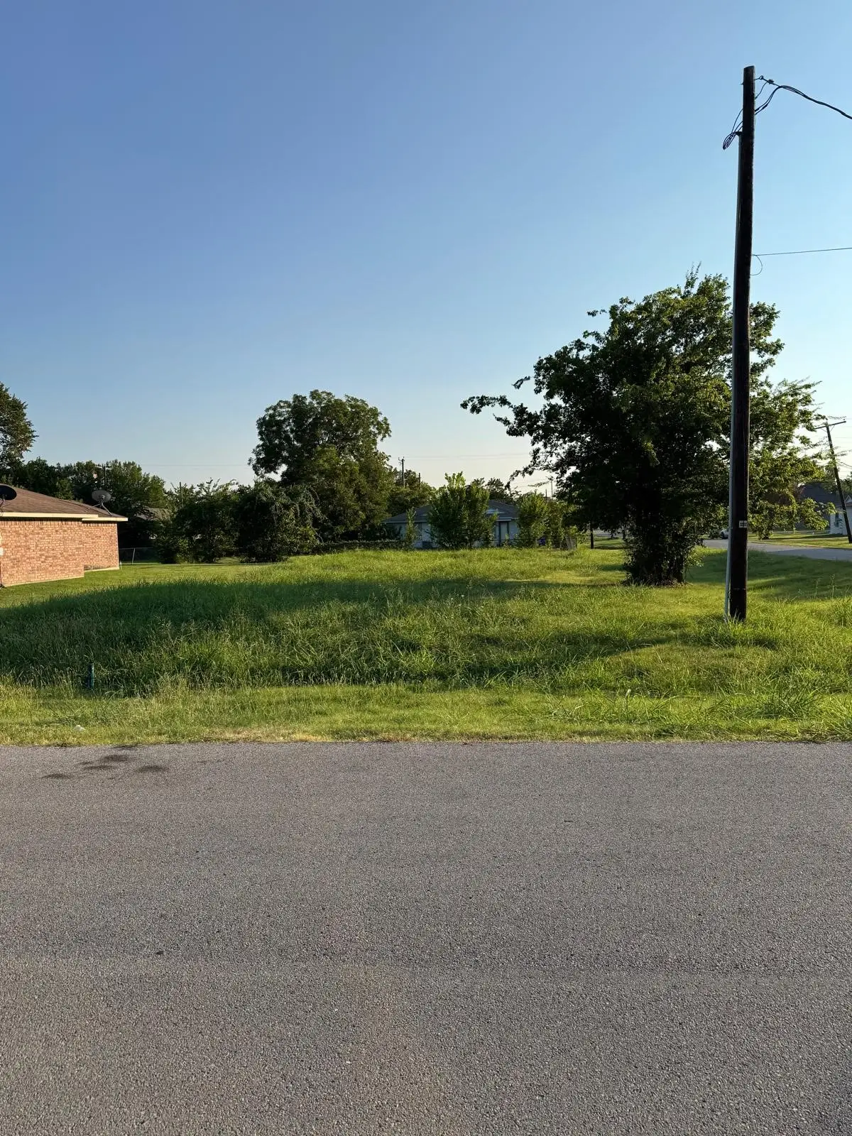 600 E Buffalo Street, Forney, TX 75126 - #1