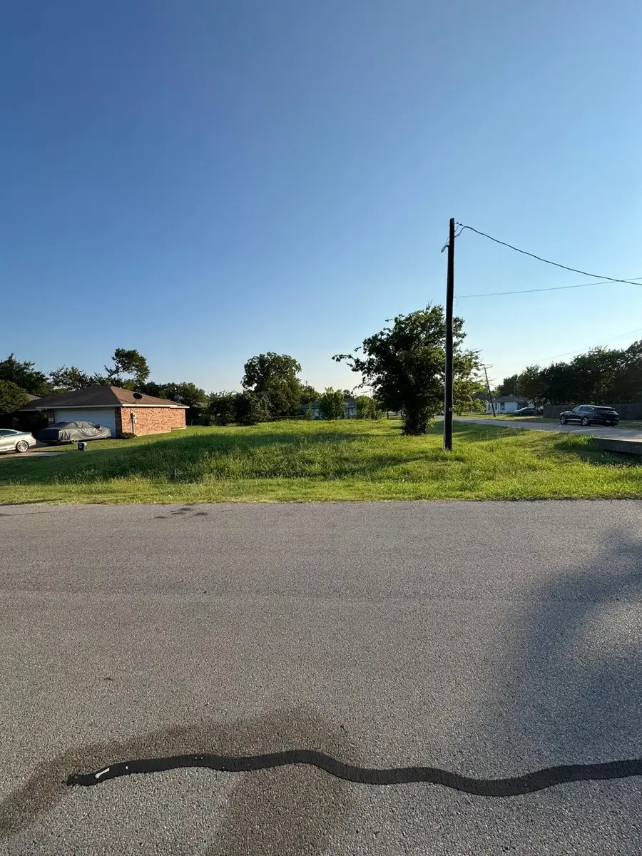 600 E Buffalo Street, Forney, TX 75126 - #2