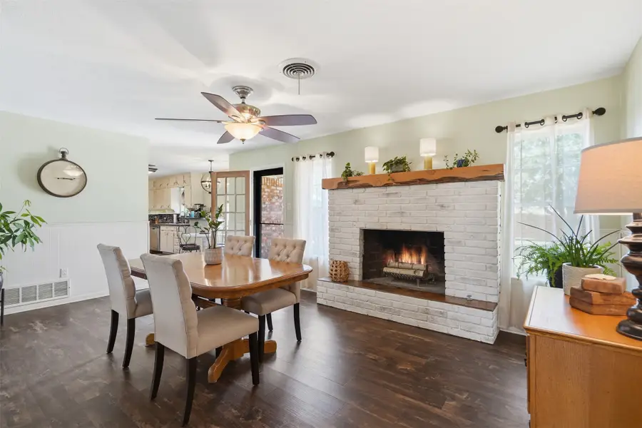5709 Starlight Drive, Haltom City, TX 76117 - #3