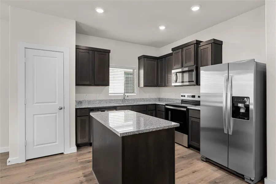 742 Layton Court, Seagoville, TX 75159 - #2