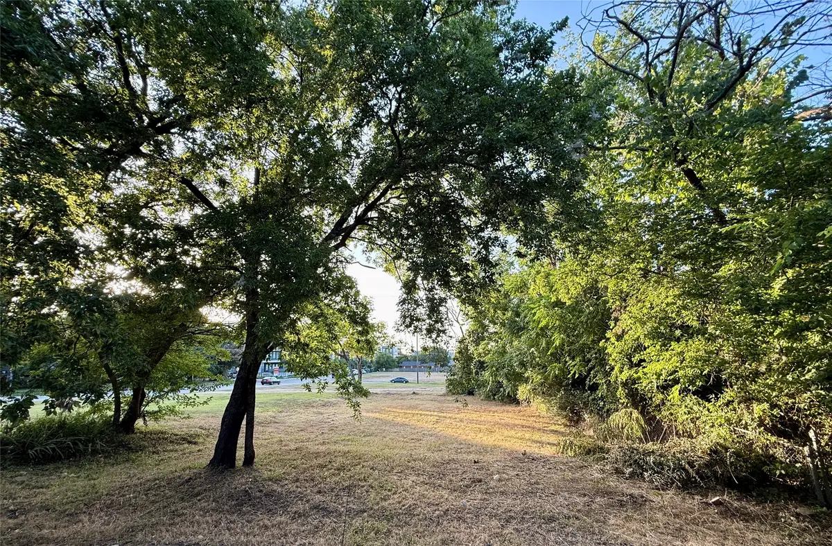 1305 Waterman Street, Fort Worth, TX 76102 - #1