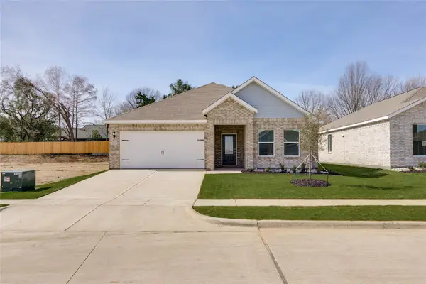 1716 Paul Drive, Seagoville, TX 75159