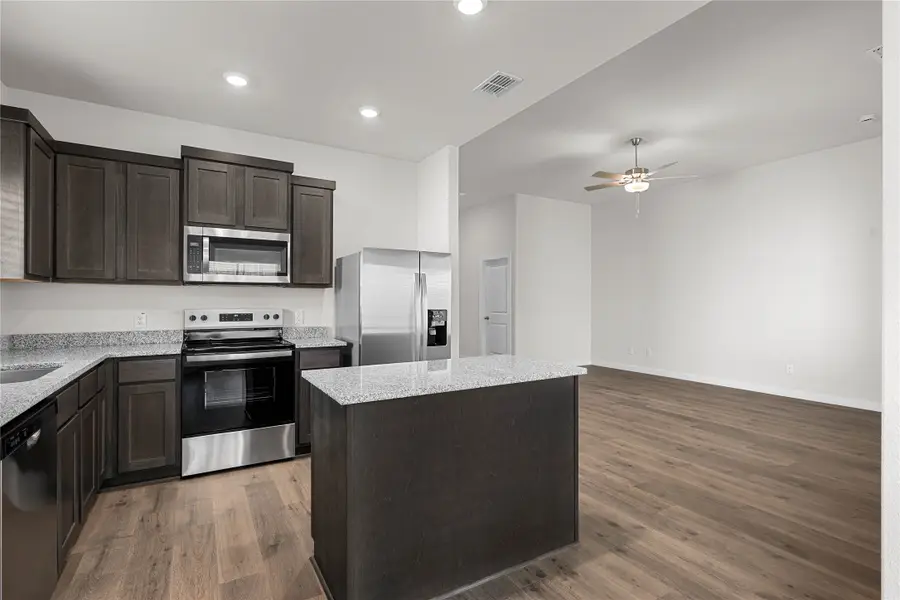 1716 Paul Drive, Seagoville, TX 75159 - #2