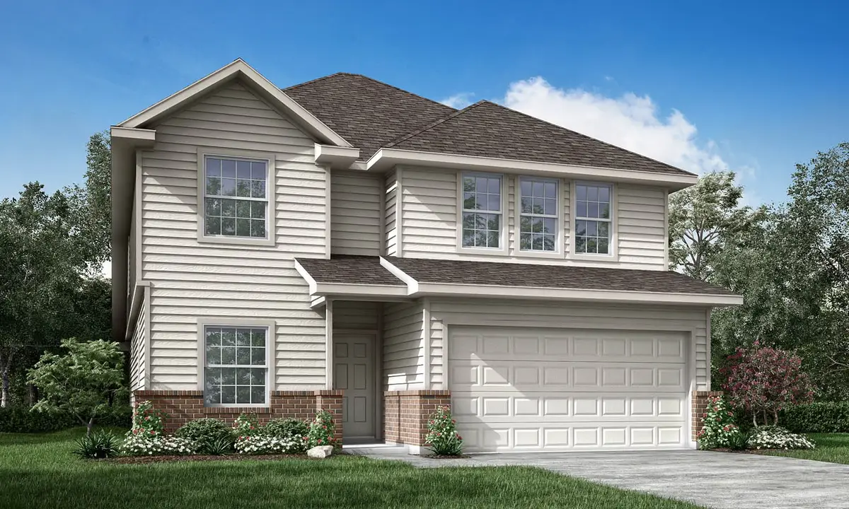 1145 Wind Drift Way, Fort Worth, TX 76131 - #1