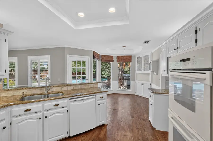 2132 Donna Drive, Plano, TX 75074 - #3