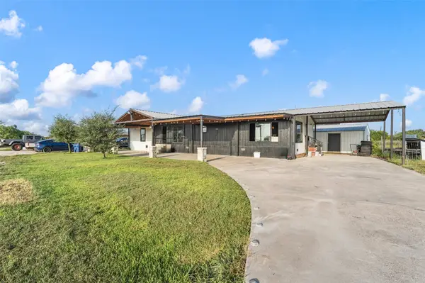 112 County Road 4028a, Chilton, TX 76632