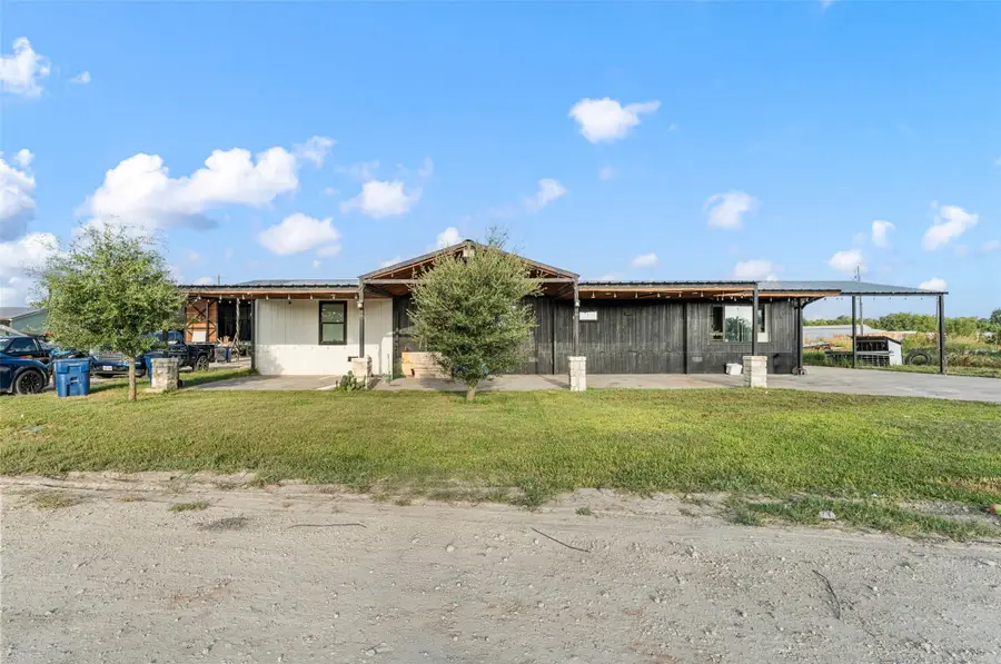 112 County Road 4028a, Chilton, TX 76632 - #3