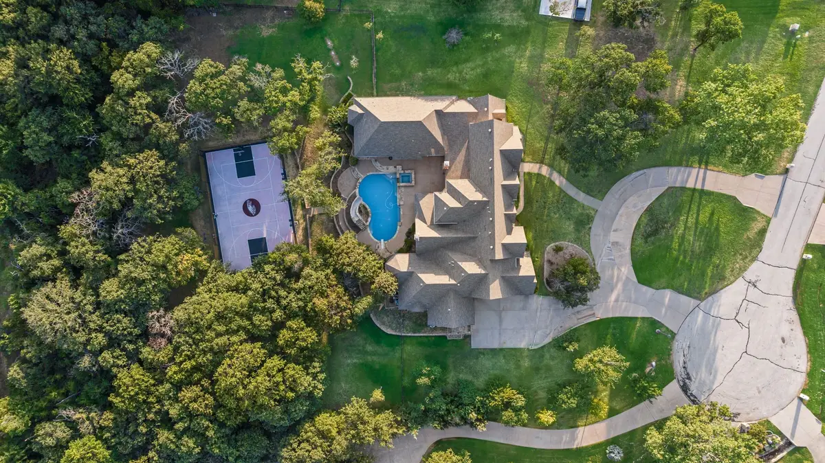 685 Knob Hill Court, Argyle, TX 76226 - #1