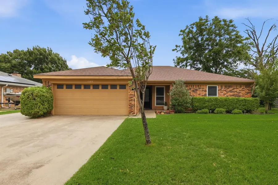 1104 Monterrey Street, Bedford, TX 76022 - #2