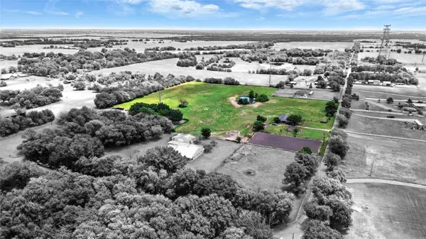 TBD County Road 247, Terrell, TX 75160