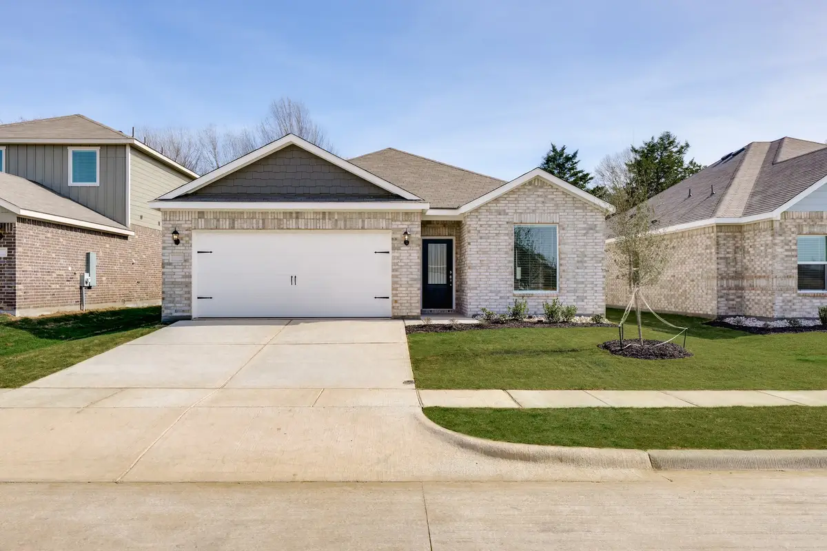 1701 Paul Drive, Seagoville, TX 75159 - #1
