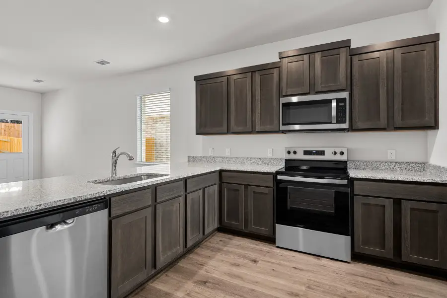 1701 Paul Drive, Seagoville, TX 75159 - #3