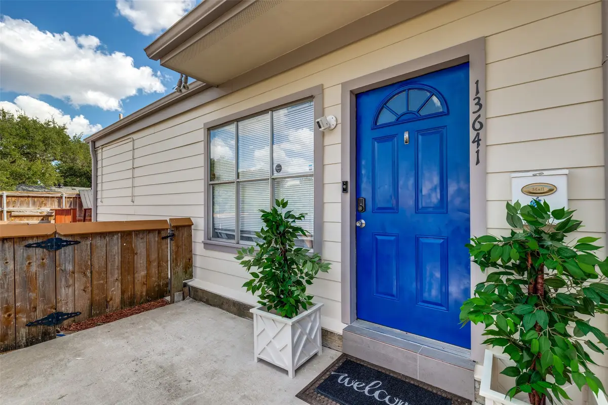 13641 Weald Green Street, Dallas, TX 75240 - #1
