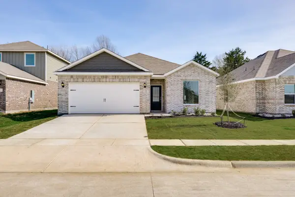 1710 Paul Drive, Seagoville, TX 75159