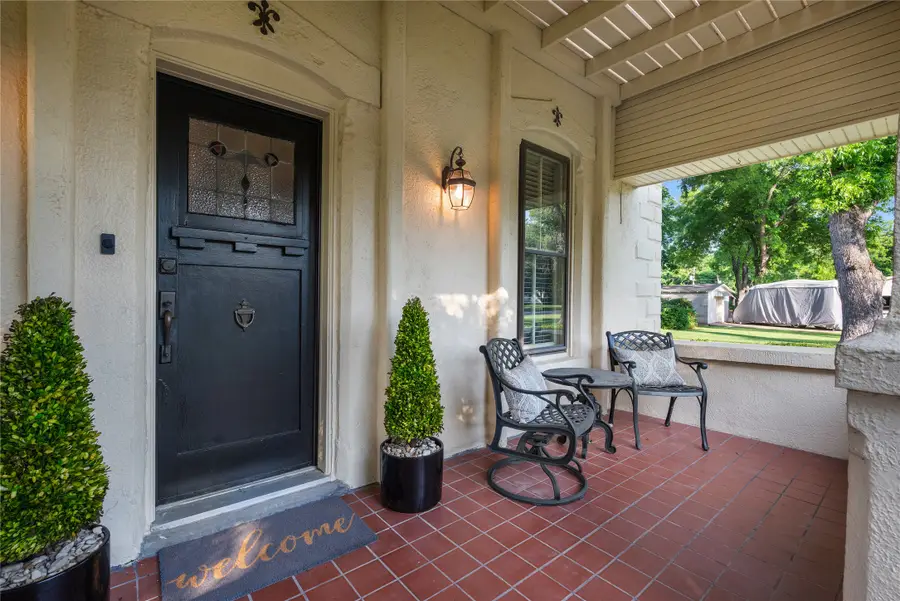 415 N Avenue I, Clifton, TX 76634 - #3