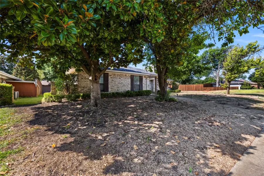 2624 Downing Drive, Plano, TX 75023 - #2